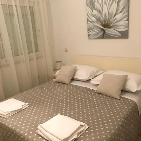 Appartamento Center-sea View Near The - B2 *