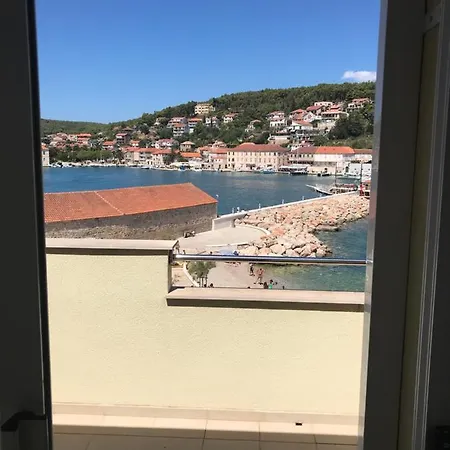 Appartamento Center-sea View Near The - B2