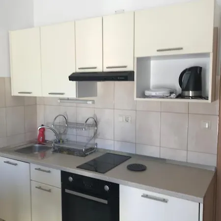Appartamento Center-sea View Near The - B2 Jelsa (Hvar)